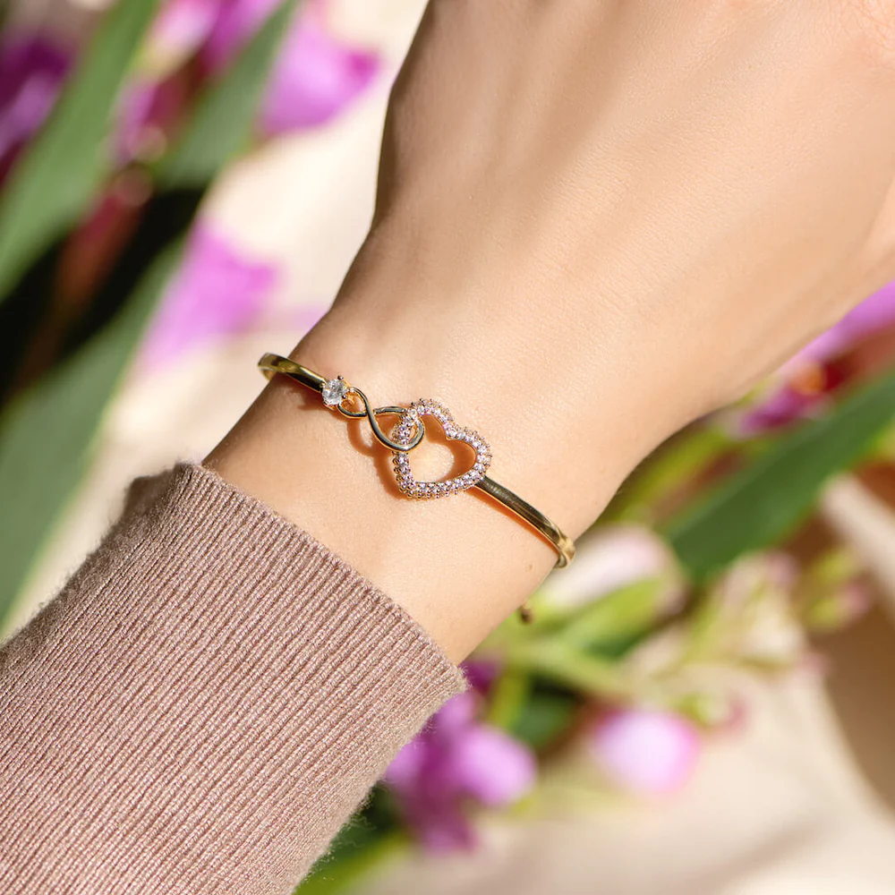 Pulseira do Perdão eterno