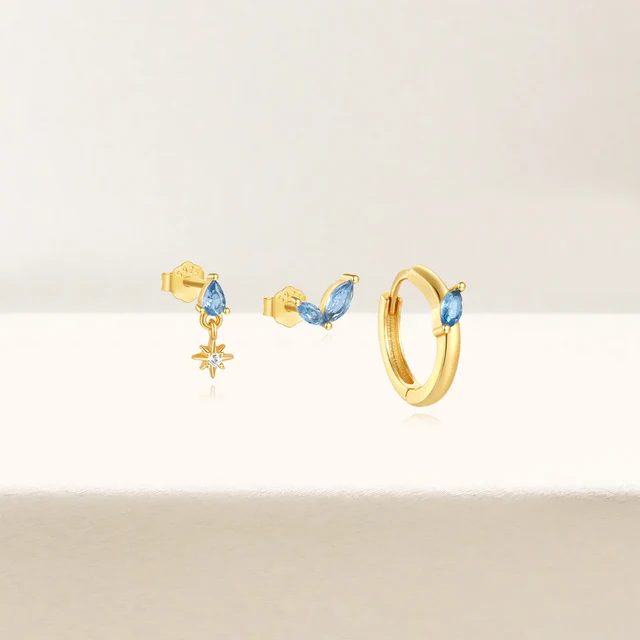 Conjuntos Brincos LILA