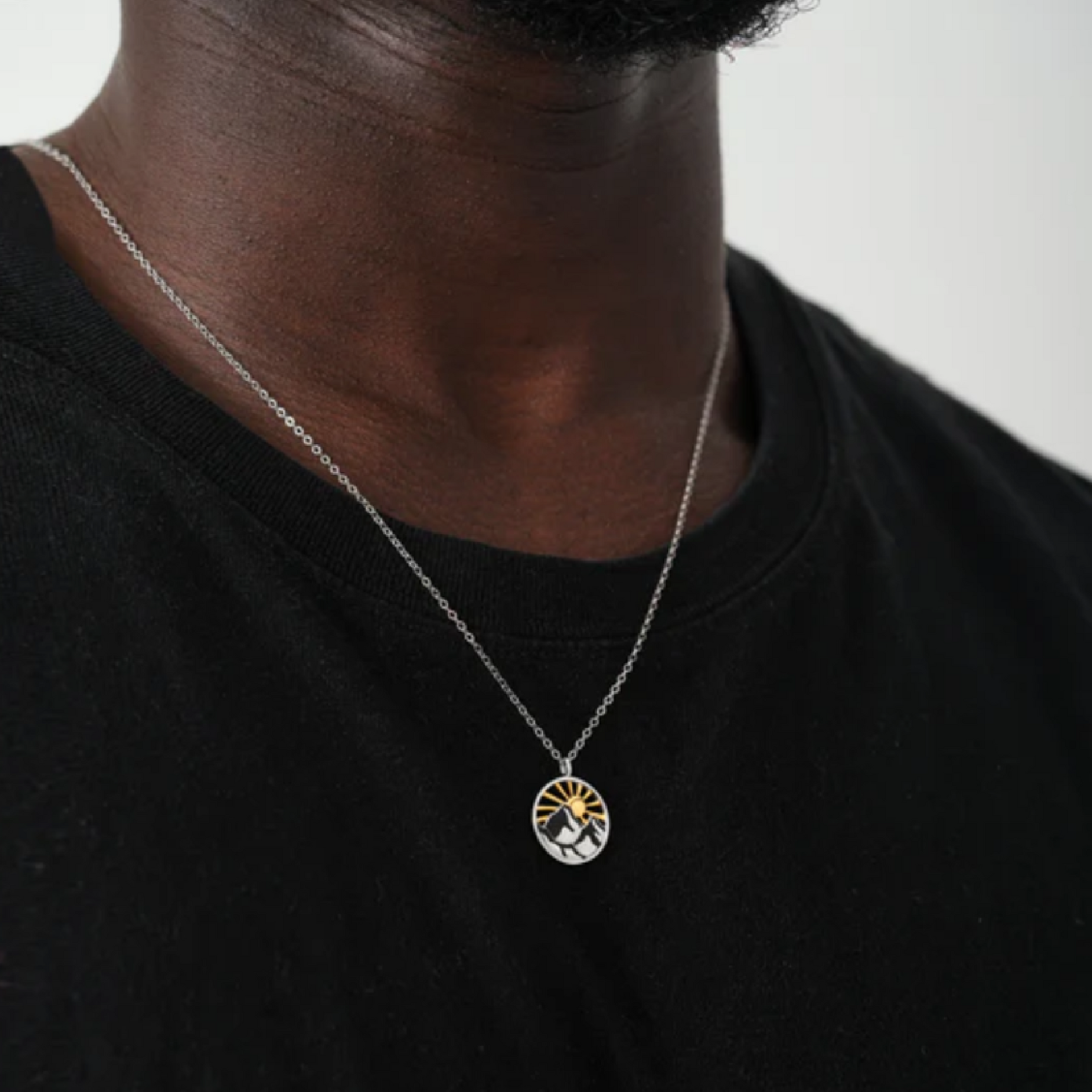 Conjunto Colar "Eterno Amor" - Sol e Mar