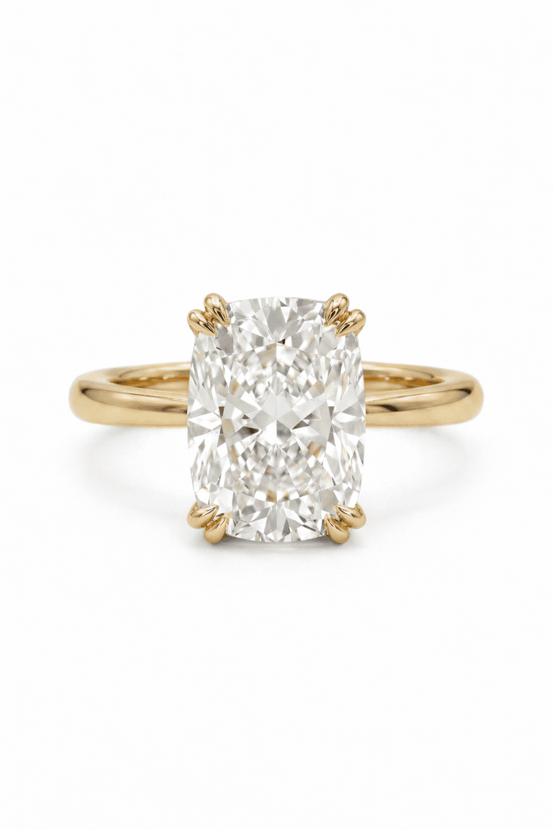 Stack de anéis Capri