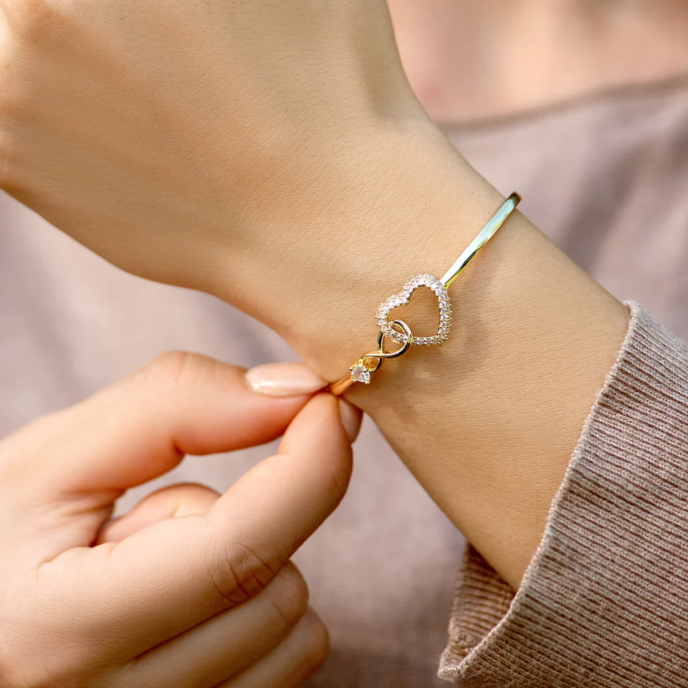 Pulseira do Perdão eterno