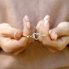Pulseira do Perdão eterno