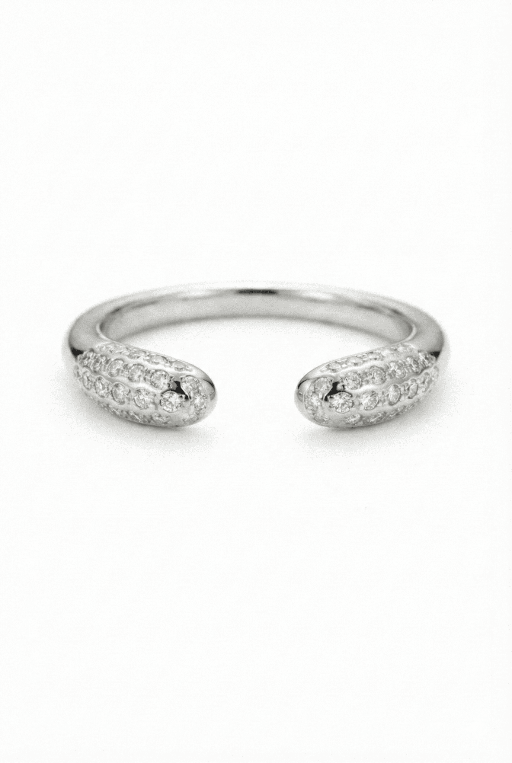 Stack de anéis Capri