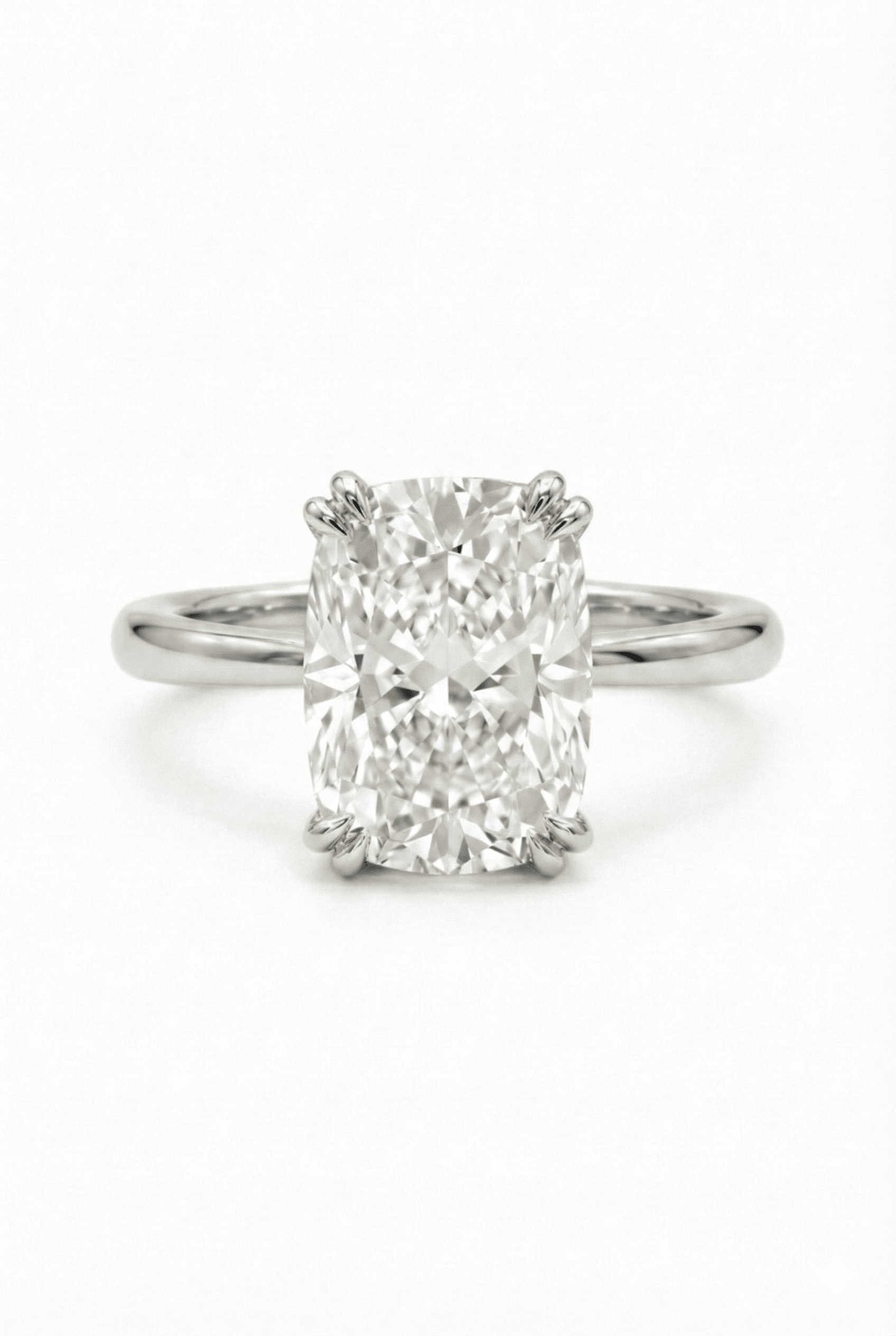 Stack de anéis Capri