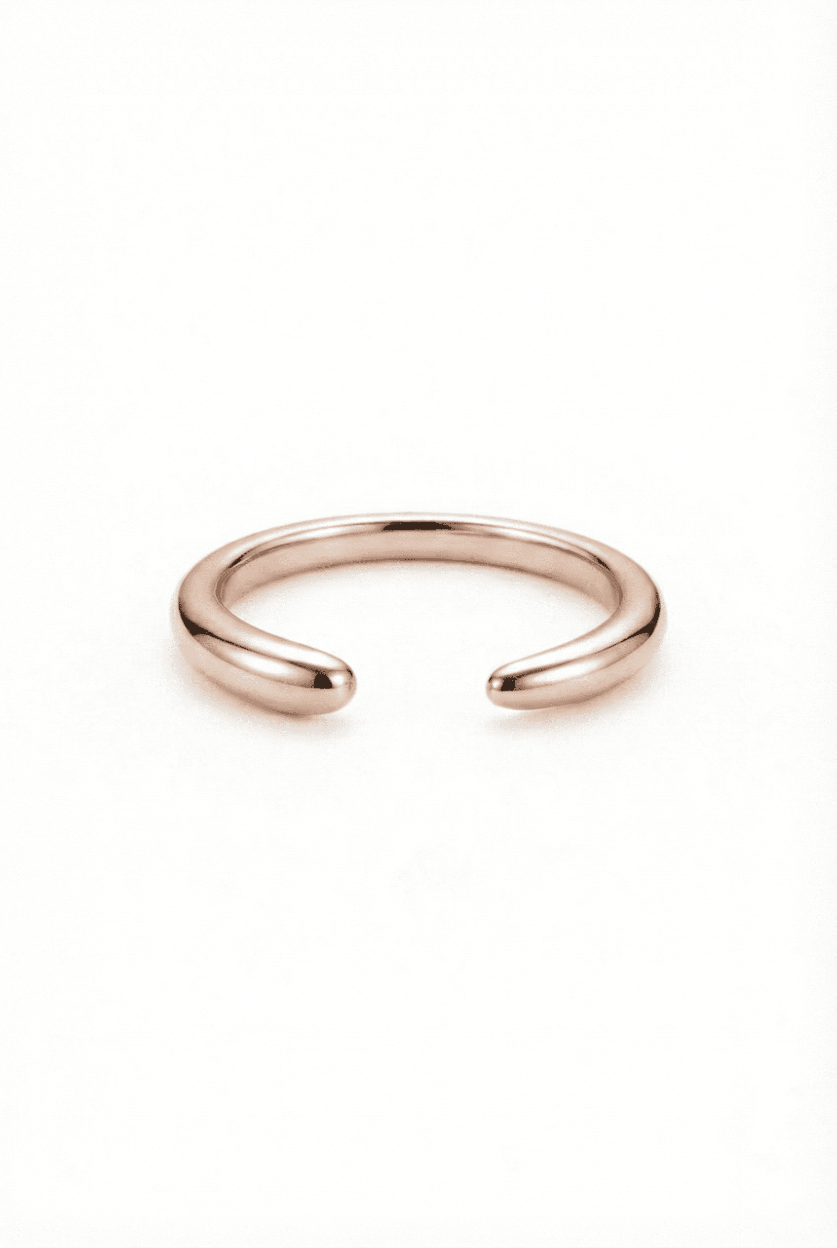 Stack de anéis Capri