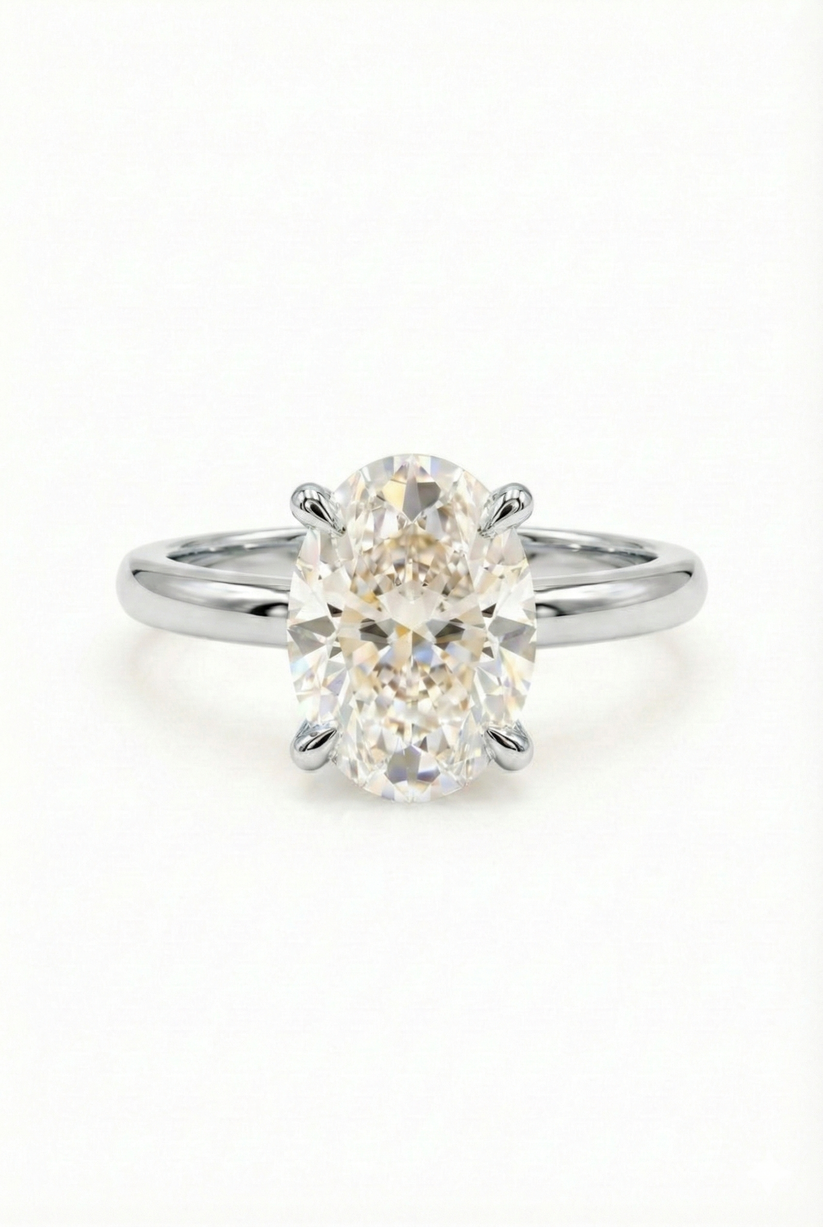 Stack de anéis Princess