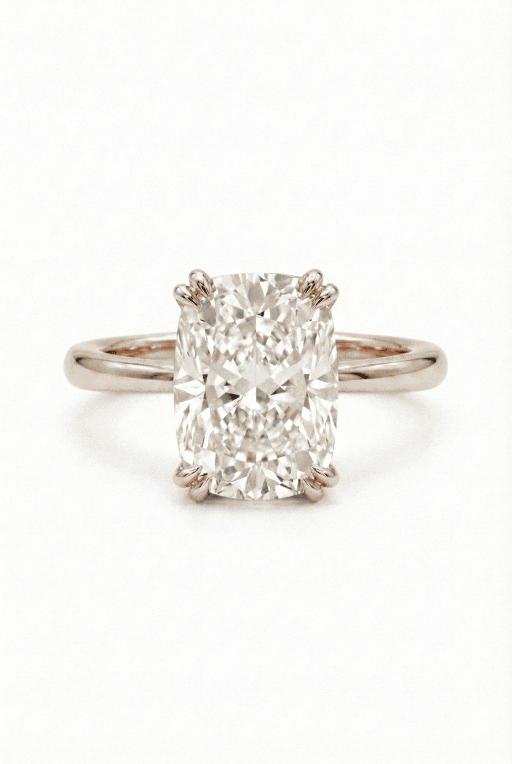 Stack de anéis Capri