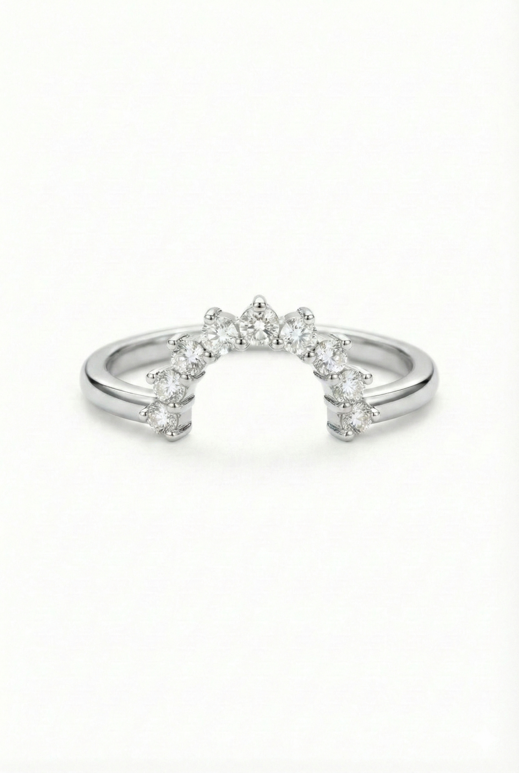 Stack de anéis Princess