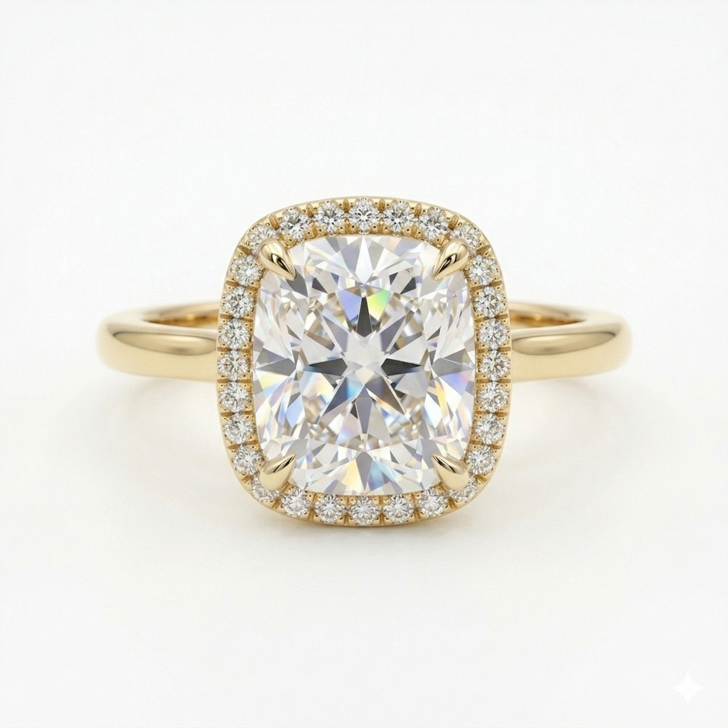 Stack Esplendor dourado