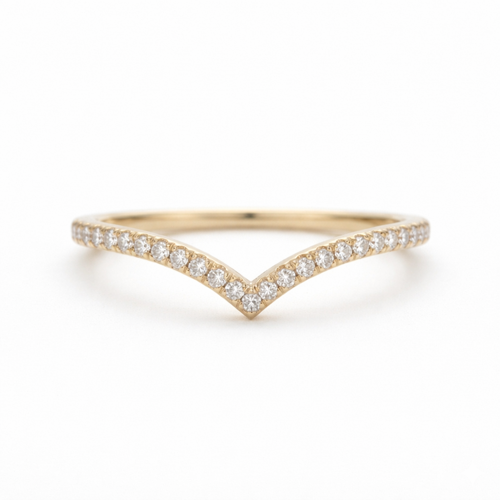 Stack aurora marquise