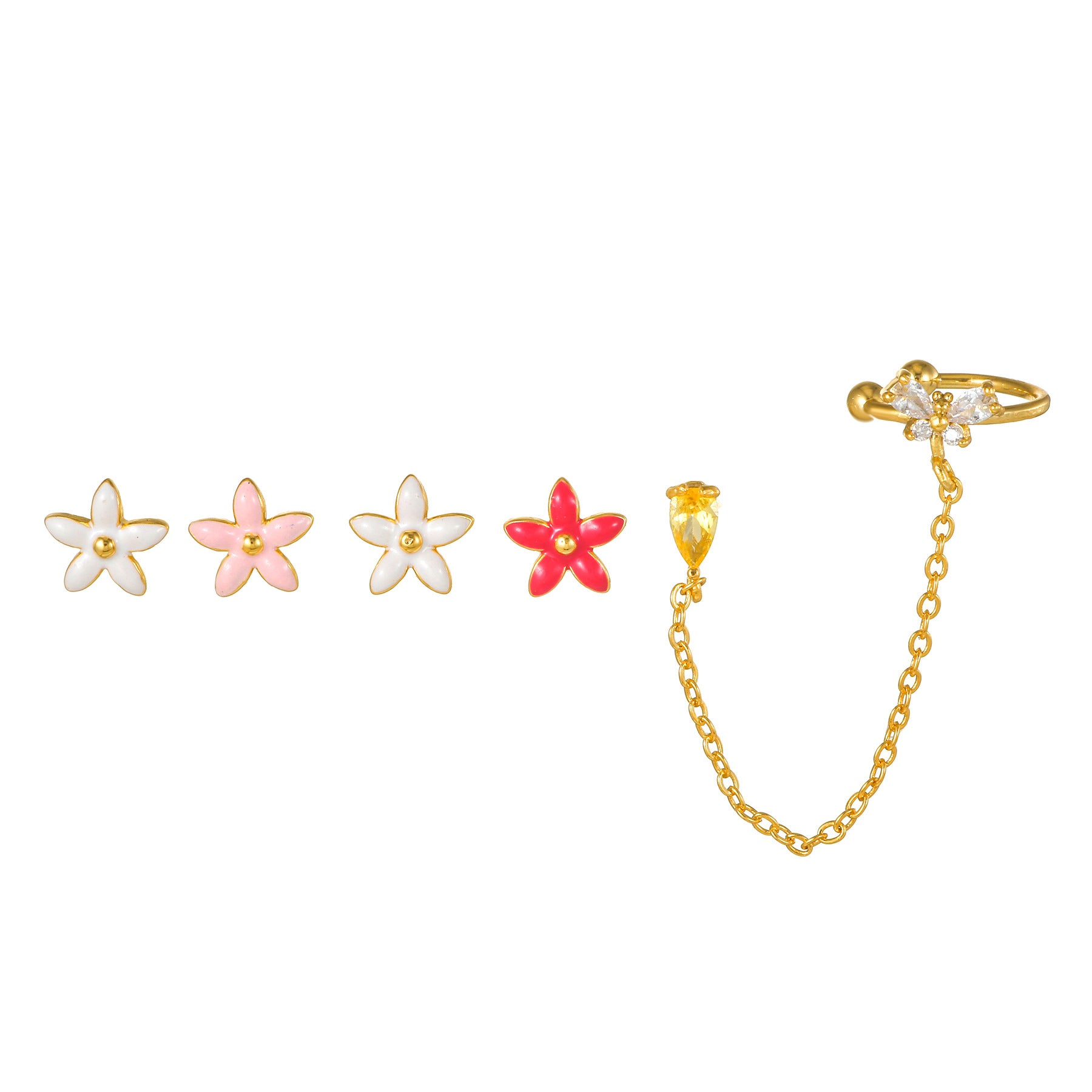 Conjuntos Brincos KLYLE