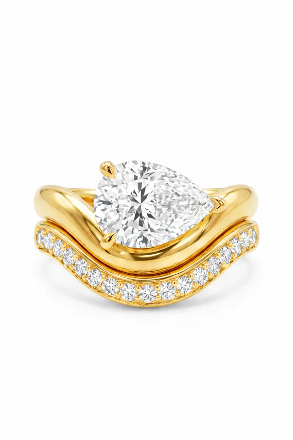 Stack de anéis Duna