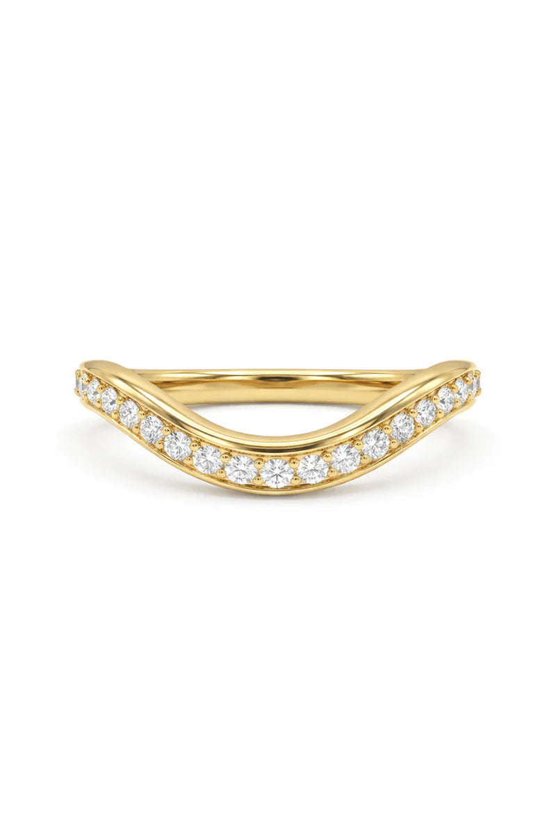 Stack de anéis Duna